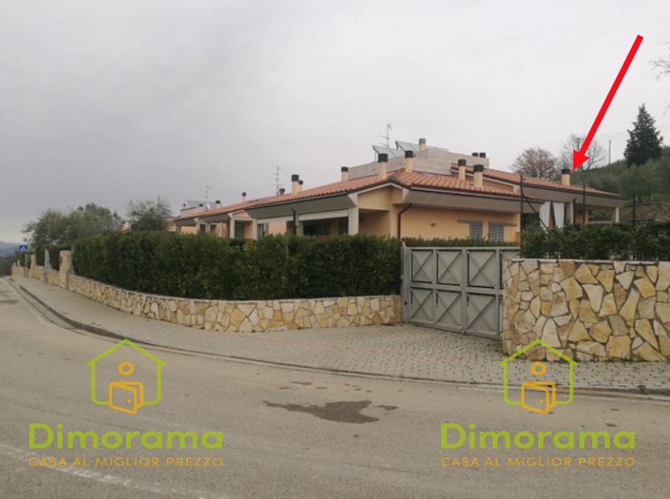 appartamento in vendita a San Casciano in Val di Pesa