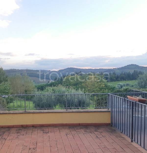 appartamento in vendita a San Casciano in Val di Pesa in zona San Pancrazio