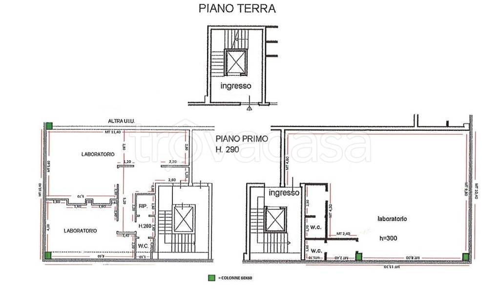trivano in vendita a San Casciano in Val di Pesa