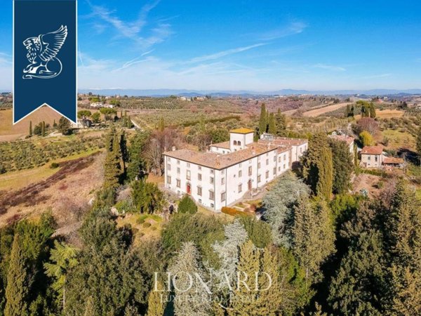 casa indipendente in vendita a San Casciano in Val di Pesa