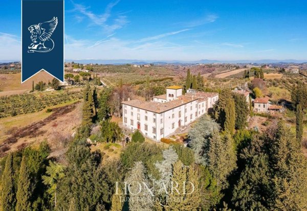 casa indipendente in vendita a San Casciano in Val di Pesa