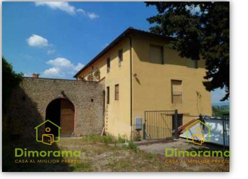 appartamento in vendita a San Casciano in Val di Pesa