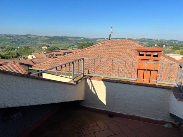 appartamento in vendita a San Casciano in Val di Pesa