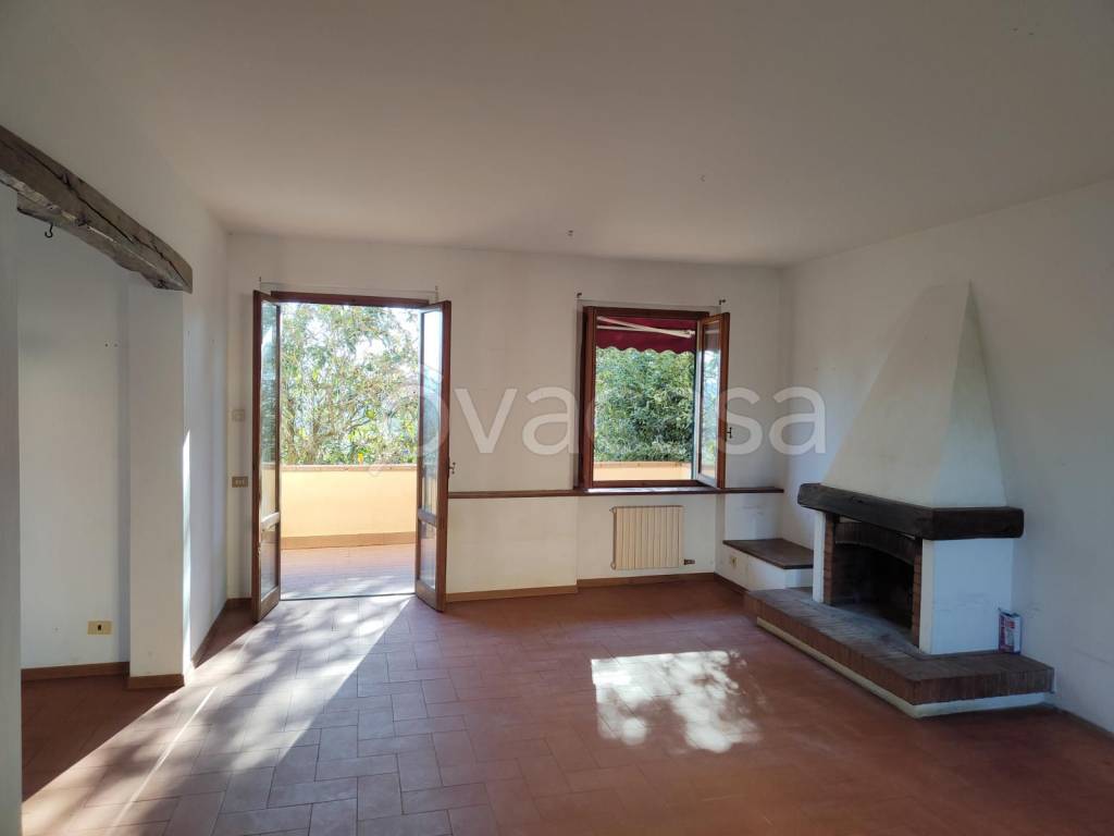 casa indipendente in vendita a San Casciano in Val di Pesa in zona Chiesanuova