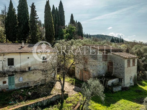 casa indipendente in vendita a San Casciano in Val di Pesa