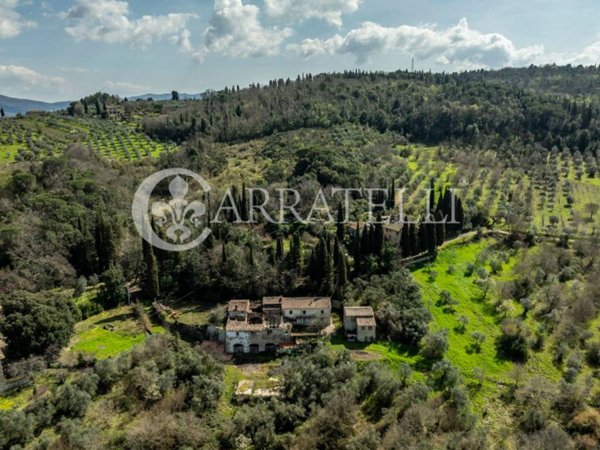 casa indipendente in vendita a San Casciano in Val di Pesa