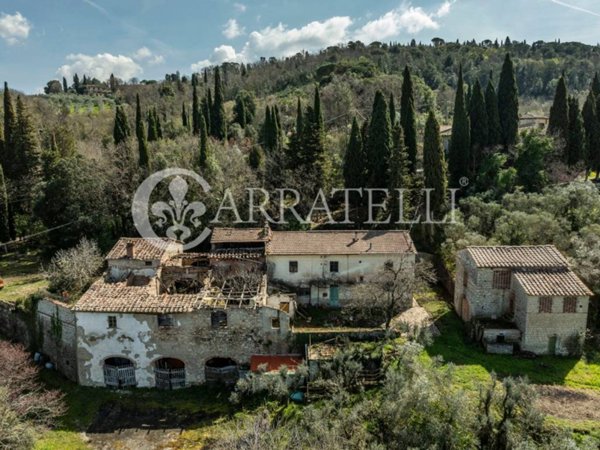 casa indipendente in vendita a San Casciano in Val di Pesa