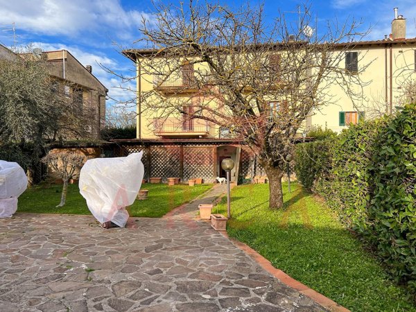 appartamento a San Casciano in Val di Pesa in zona Mercatale in Val di Pesa