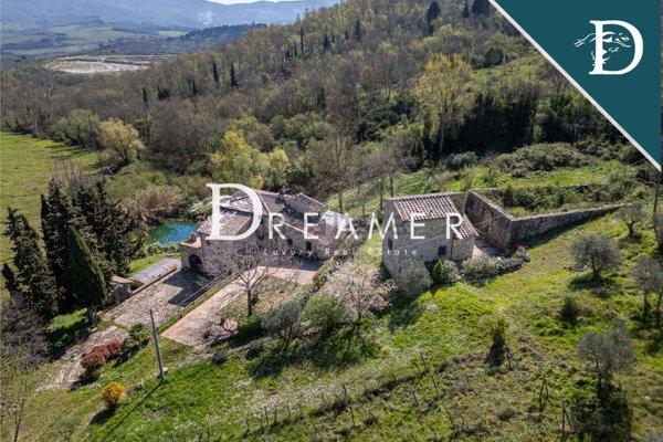 casa indipendente in vendita a San Casciano in Val di Pesa