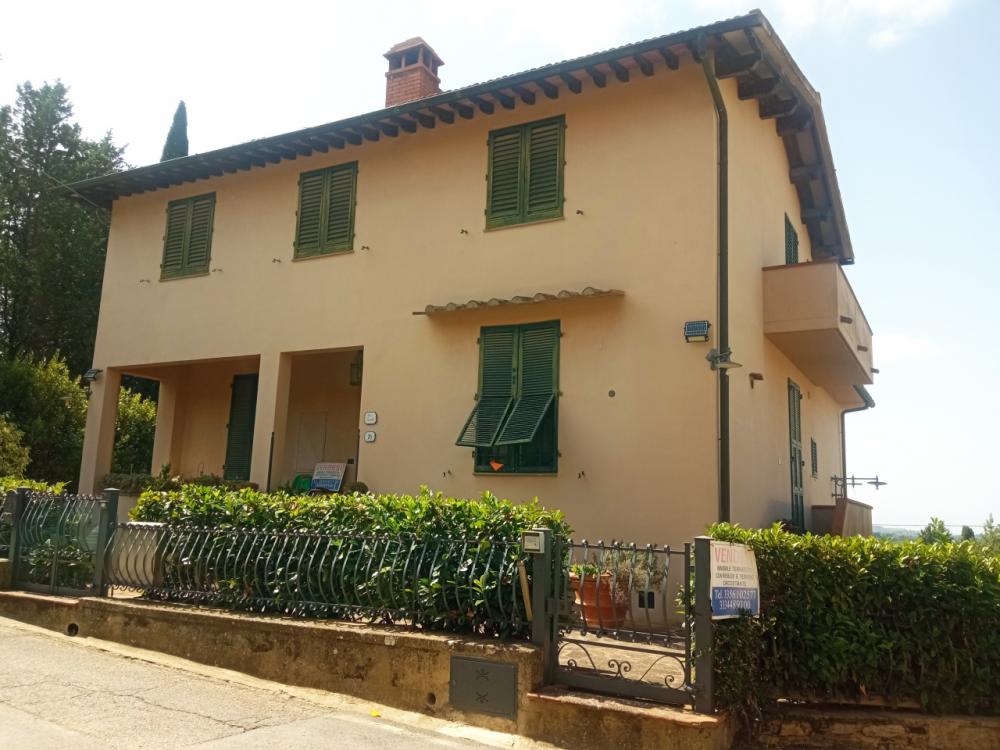 appartamento in vendita a San Casciano in Val di Pesa
