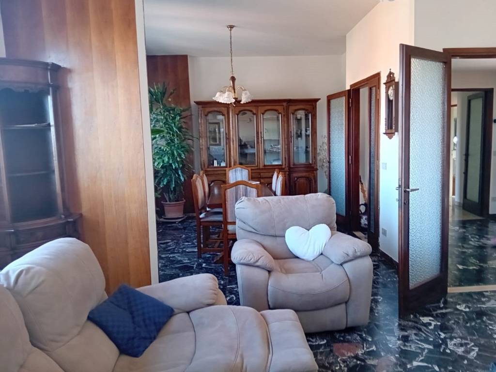appartamento in vendita a San Casciano in Val di Pesa