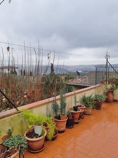 appartamento in vendita a San Casciano in Val di Pesa