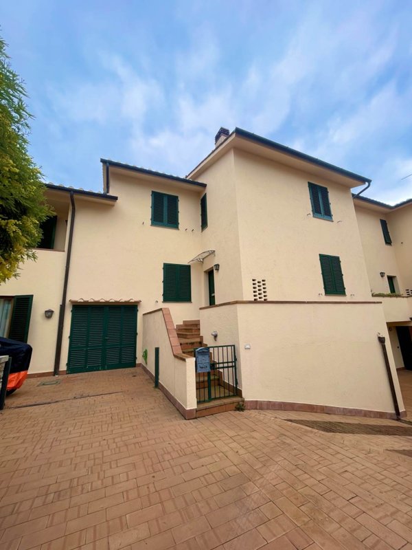 casa indipendente in vendita a San Casciano in Val di Pesa in zona Chiesanuova