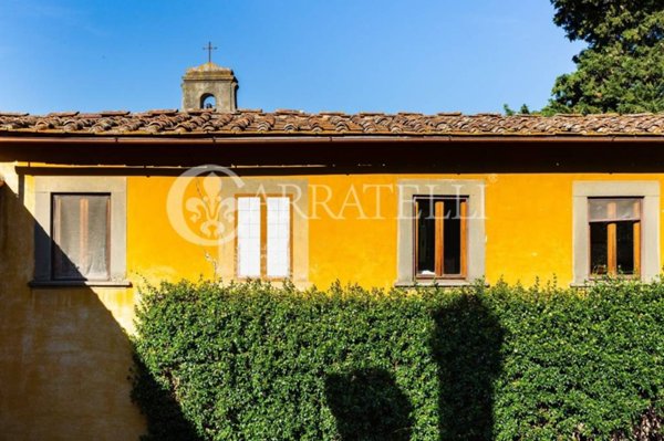 casa indipendente in vendita a San Casciano in Val di Pesa