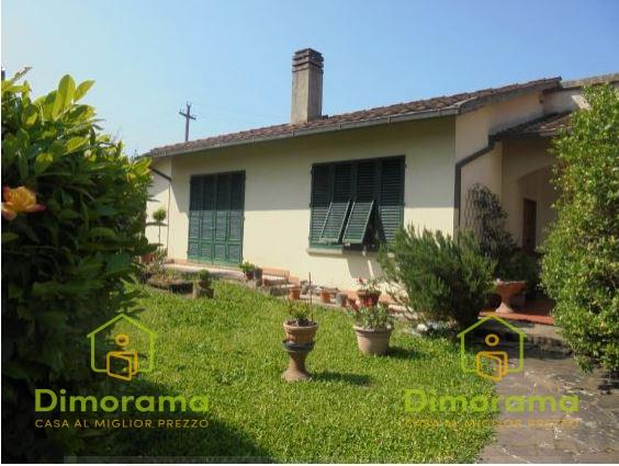 casa indipendente in vendita a San Casciano in Val di Pesa in zona Cerbaia
