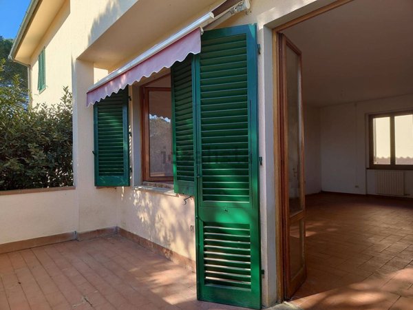 casa indipendente in vendita a San Casciano in Val di Pesa in zona Chiesanuova