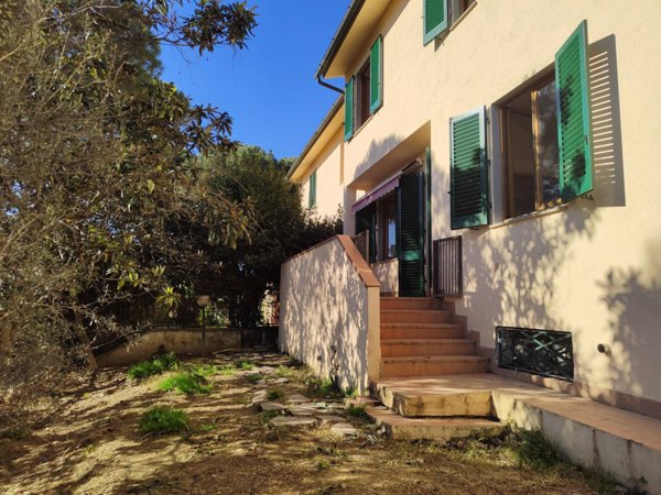 casa indipendente in vendita a San Casciano in Val di Pesa in zona Chiesanuova