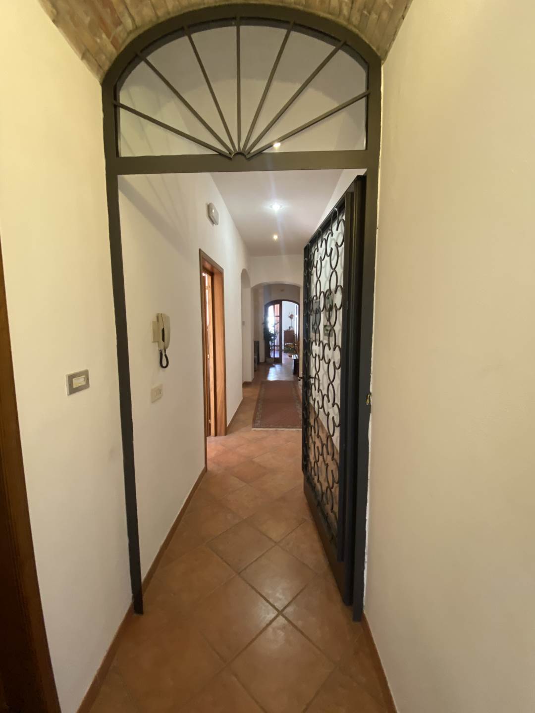 appartamento in vendita a San Casciano in Val di Pesa