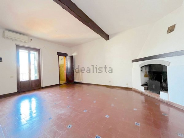appartamento in vendita a San Casciano in Val di Pesa