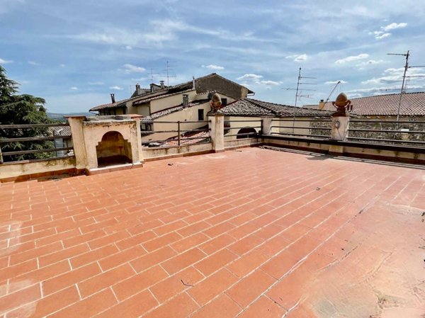 appartamento in vendita a San Casciano in Val di Pesa