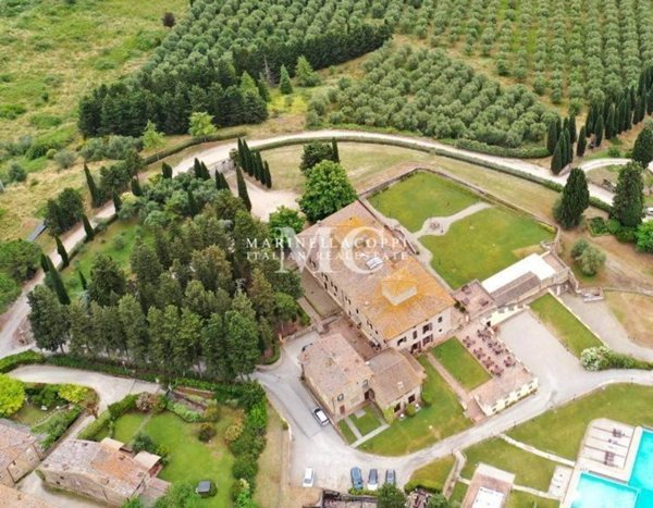 casa indipendente in vendita a San Casciano in Val di Pesa