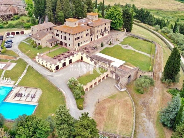 casa indipendente in vendita a San Casciano in Val di Pesa