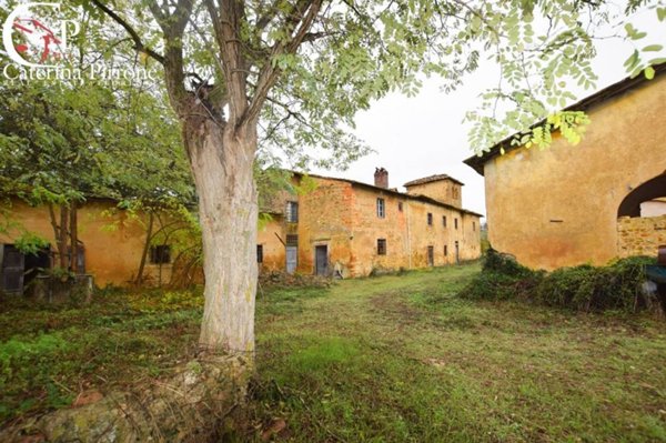 villa in vendita a San Casciano in Val di Pesa