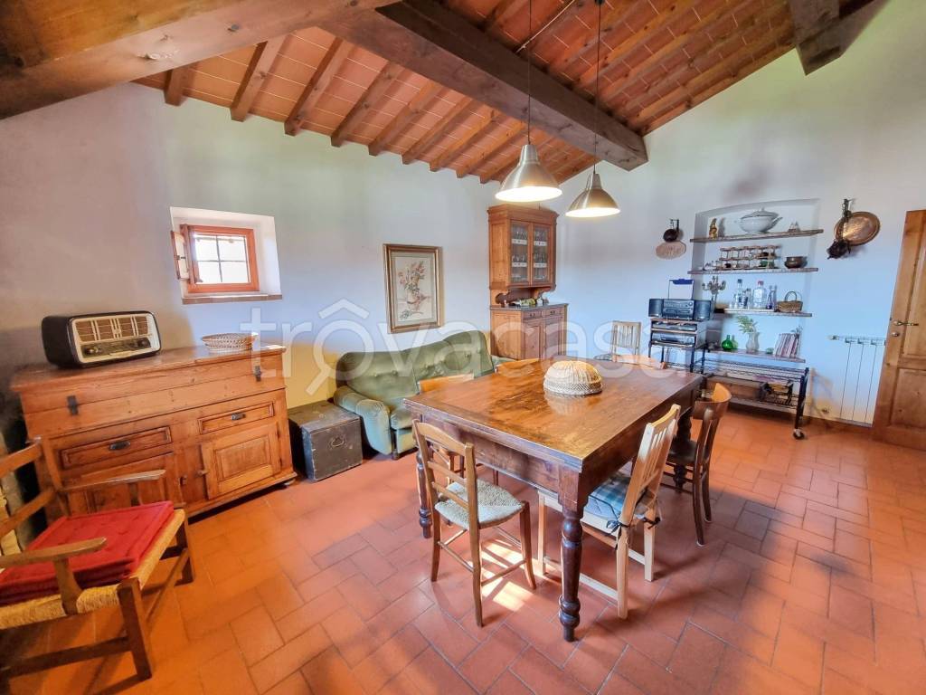 casa indipendente in vendita a San Casciano in Val di Pesa