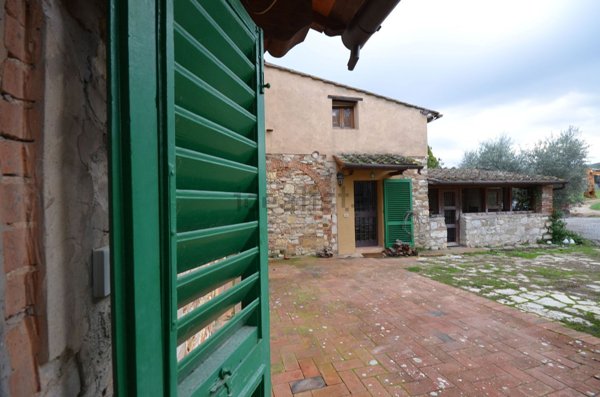 casa indipendente in vendita a San Casciano in Val di Pesa