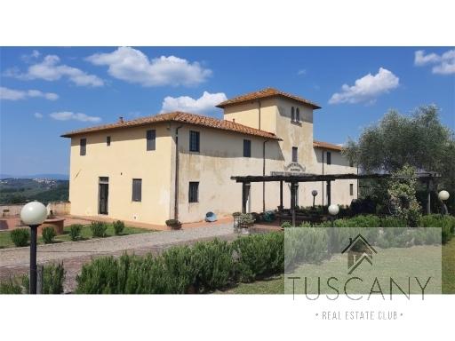 appartamento in vendita a San Casciano in Val di Pesa in zona San Pancrazio