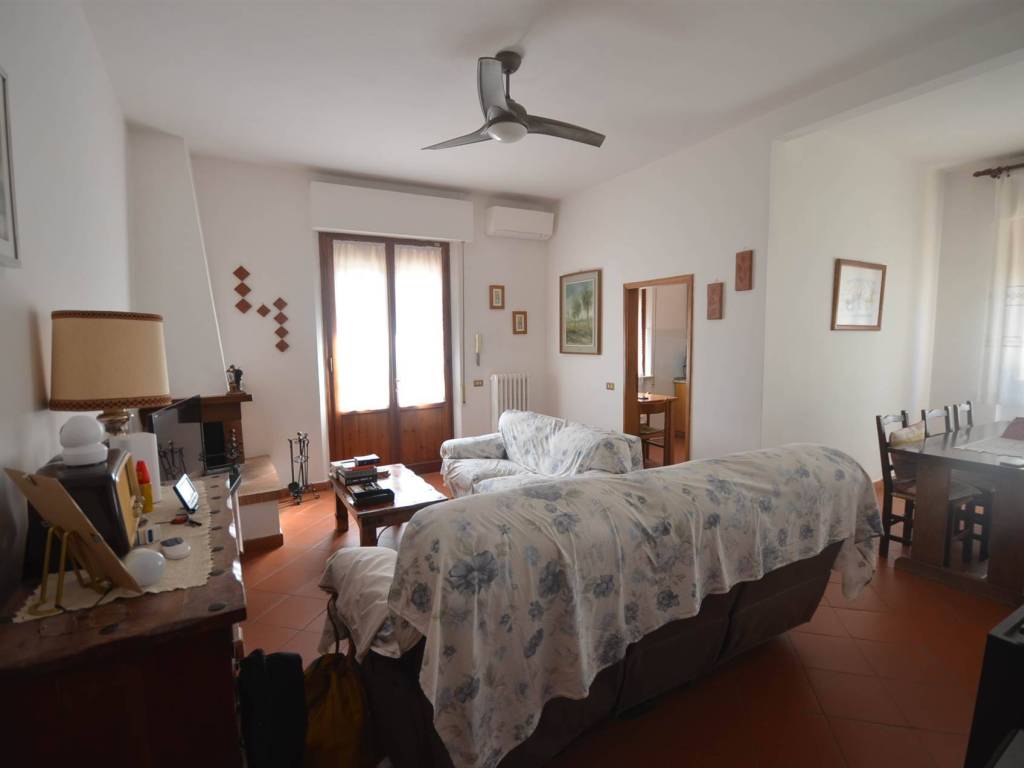 appartamento in vendita a San Casciano in Val di Pesa