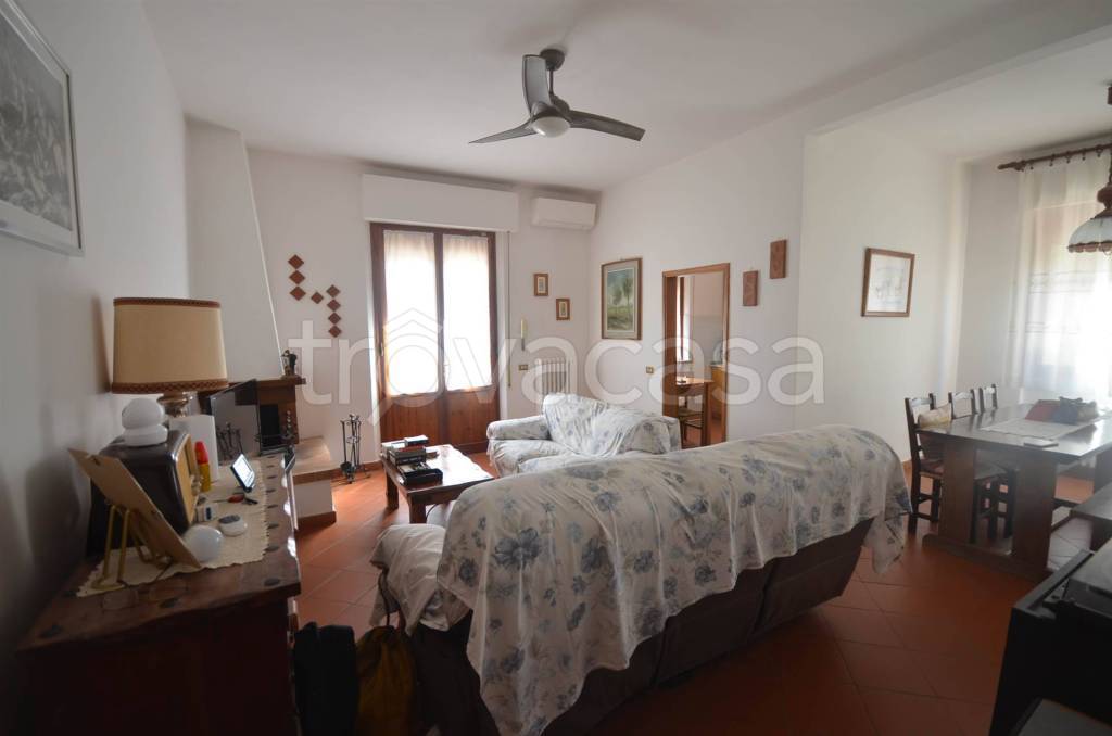 appartamento in vendita a San Casciano in Val di Pesa
