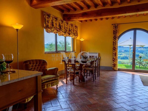 casa indipendente in vendita a San Casciano in Val di Pesa