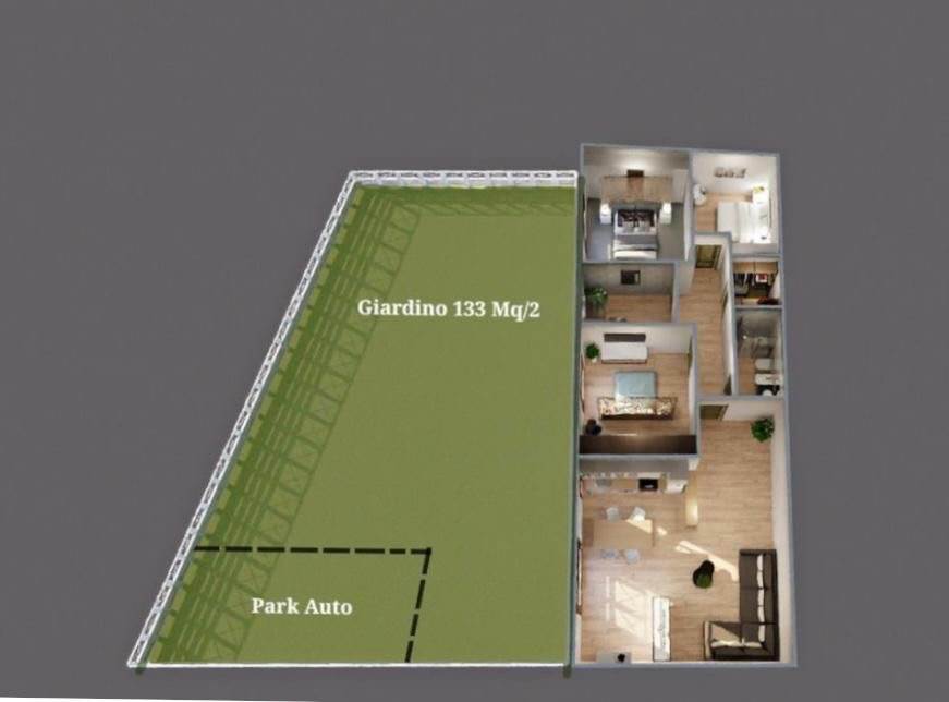 casa indipendente in vendita a San Casciano in Val di Pesa in zona Bargino