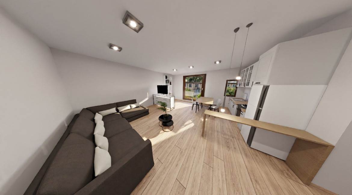 casa indipendente in vendita a San Casciano in Val di Pesa in zona Bargino