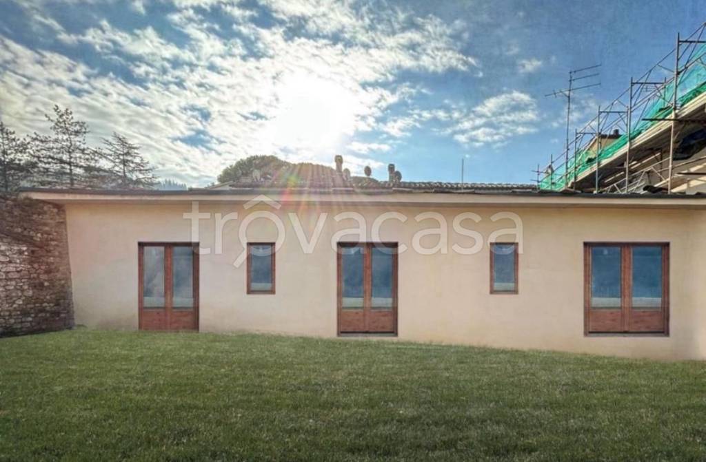 casa indipendente in vendita a San Casciano in Val di Pesa in zona Bargino