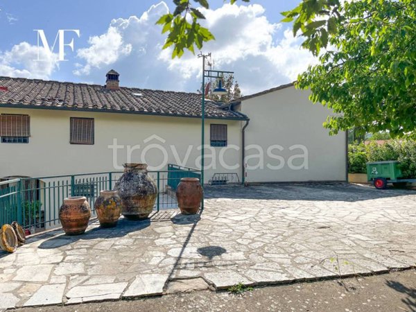 casa indipendente in vendita a San Casciano in Val di Pesa in zona Bargino