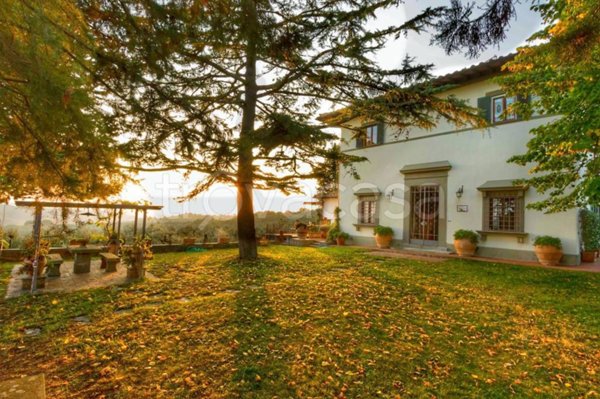 casa indipendente in vendita a San Casciano in Val di Pesa