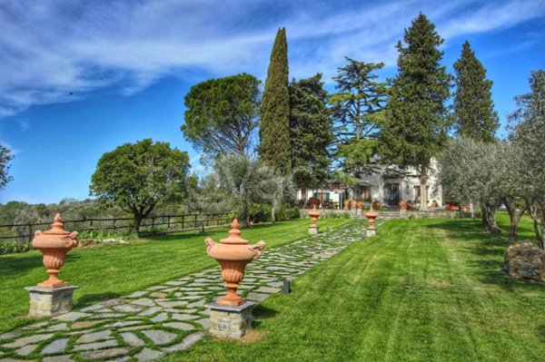 casa indipendente in vendita a San Casciano in Val di Pesa