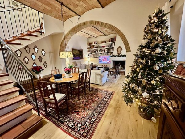 appartamento in vendita a San Casciano in Val di Pesa