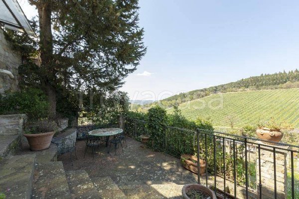 appartamento in vendita a San Casciano in Val di Pesa