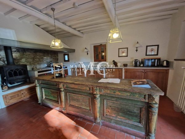 casa indipendente in vendita a San Casciano in Val di Pesa