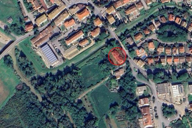 appartamento in vendita a San Casciano in Val di Pesa in zona Cerbaia