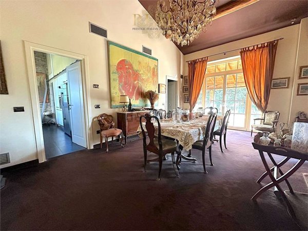 casa indipendente in vendita a San Casciano in Val di Pesa
