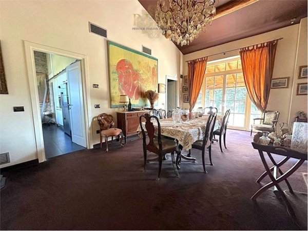 casa indipendente in vendita a San Casciano in Val di Pesa