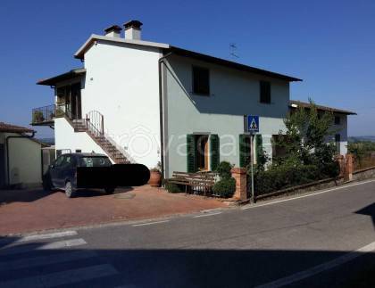 appartamento a San Casciano in Val di Pesa in zona Mercatale in Val di Pesa