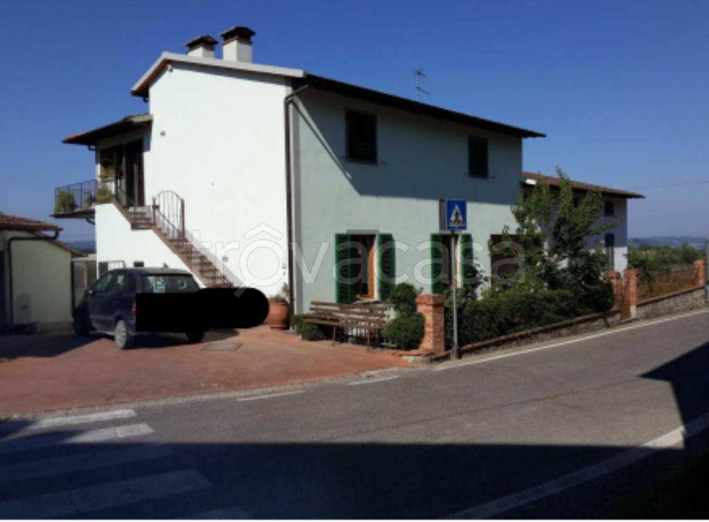 appartamento a San Casciano in Val di Pesa in zona Mercatale in Val di Pesa