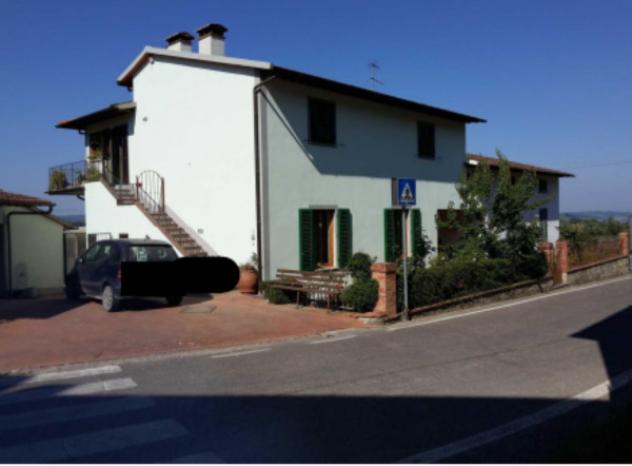 appartamento a San Casciano in Val di Pesa in zona Mercatale in Val di Pesa