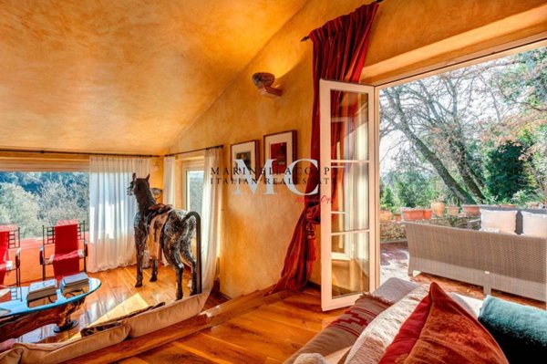 casa indipendente in vendita a San Casciano in Val di Pesa