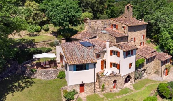 casa indipendente in vendita a San Casciano in Val di Pesa